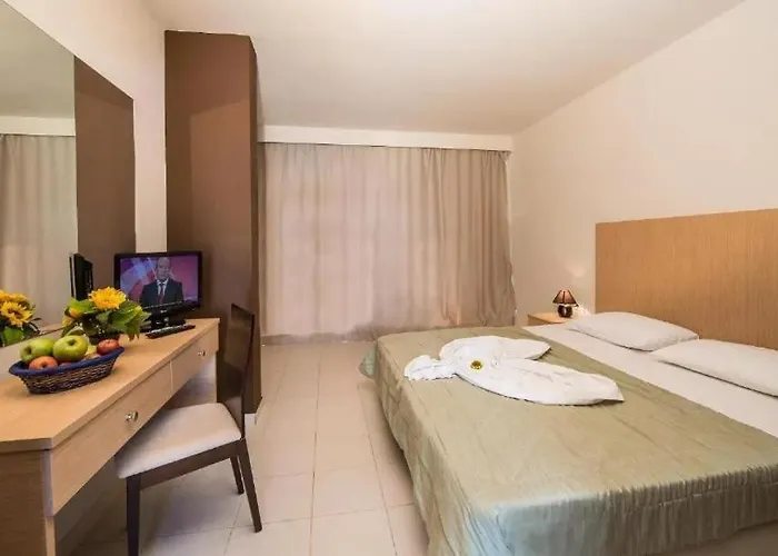 Anavadia Hotel By Anayia All Inclusive Resorts
