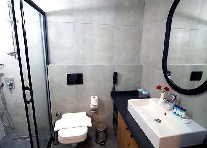 Ramira Joy Hotel