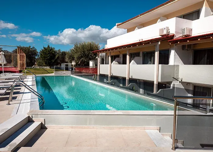 Lydia Maris Resort & Spa