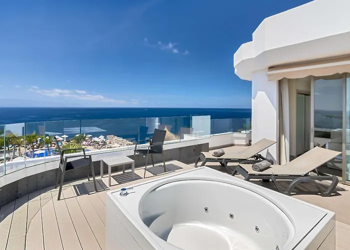 Barcelo Santiago - Adults Only