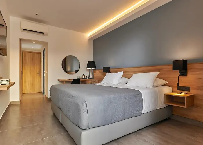 Sentido Amounda Bay