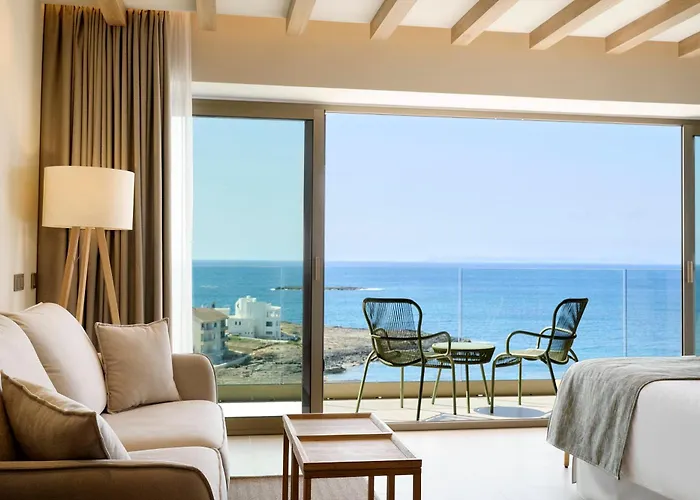 Iberostar Selection Es Trenc -New Opening-