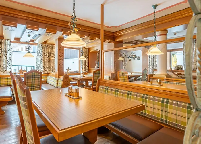 Hotel Wechselberger