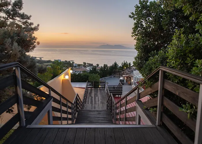 Grand Blue Beach Hotel