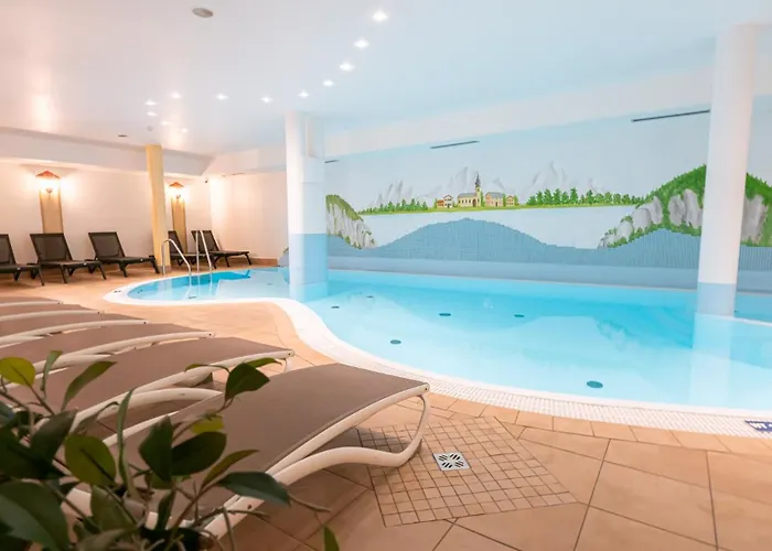Hotel Kirchboden By Alpeffect Hotels