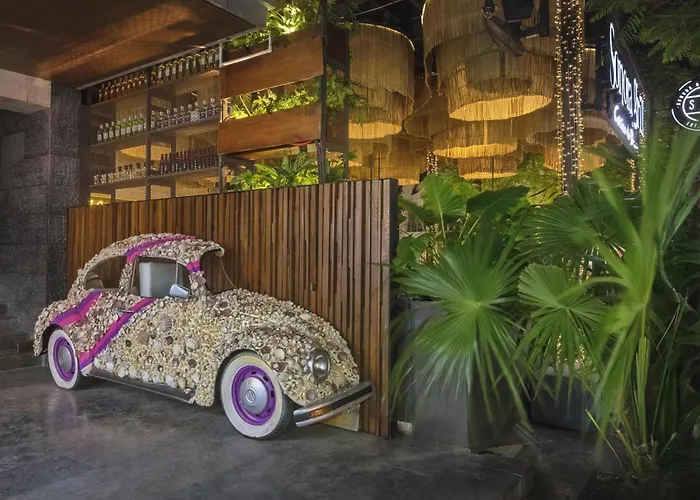 The Yucatan Playa Del Carmen, Tapestry Collection By Hilton (Adults Only)