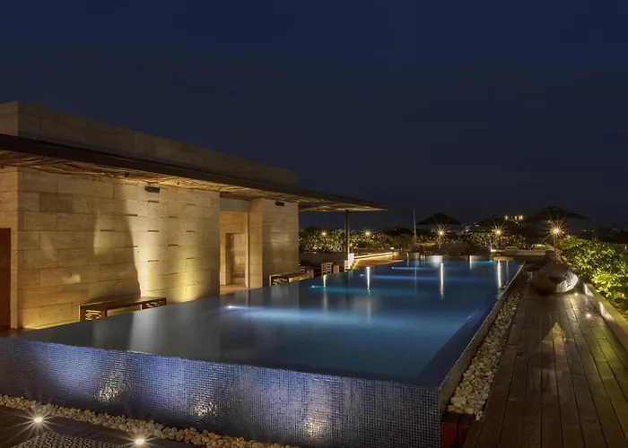 The Yucatan Playa Del Carmen, Tapestry Collection By Hilton (Adults Only)