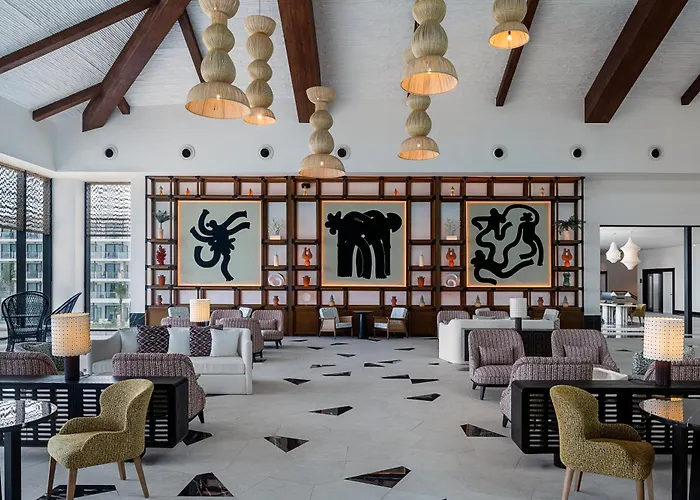 Ocean Allure Costa Mujeres (Adults Only)