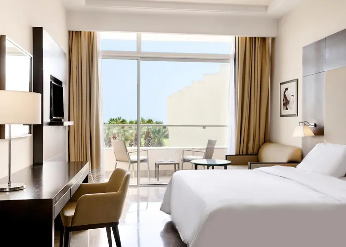 Iberostar Selection Diar El Andalous