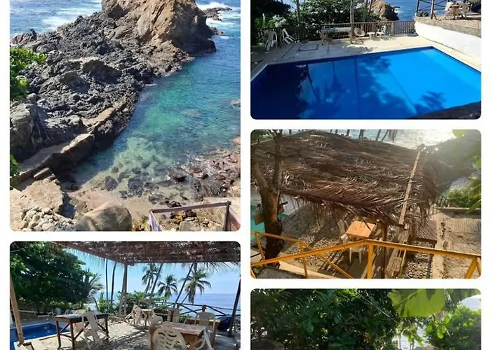 Cocos Camp (Adults Only)