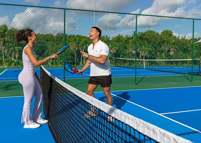 Ocean Allure Costa Mujeres (Adults Only)