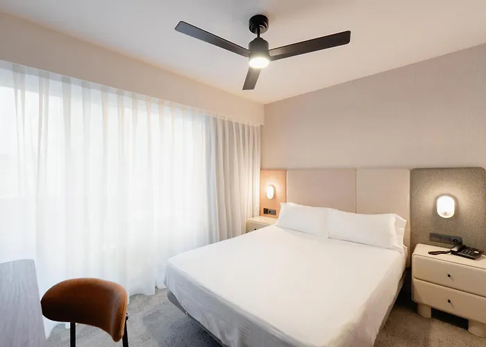 Hotel Rh Royal - Recommend For Adults