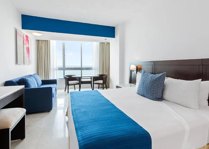Park Royal Mazatlan