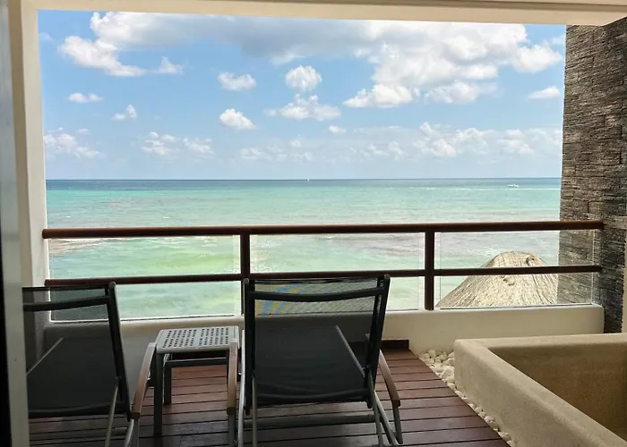 Punta Maroma All Inclusive Hotel