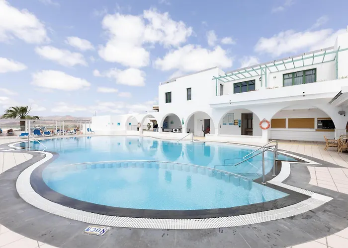 Bluesea Hotel Los Fiscos