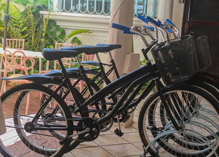 Puerto Aventuras All Inclusive Hotel