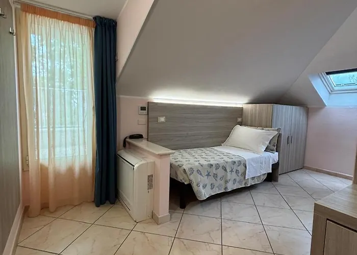 Hotel Concorde