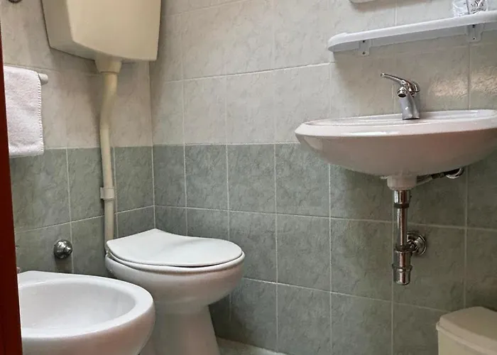 Cesenatico All Inclusive Hotel