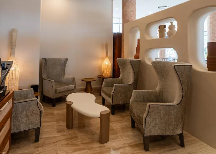 Cala Millor Garden Hotel - Adults Only