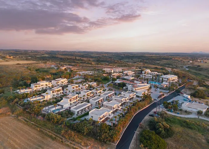 Kouros Palace Active Lifestyle Hotel