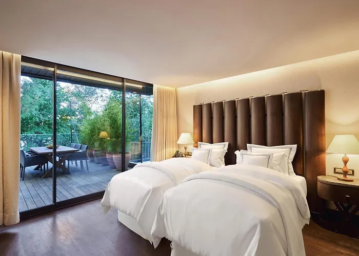 Gocek (Fethiye) All Inclusive Hotel