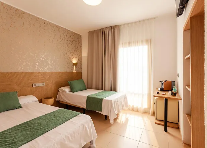 Hotel Bon Repos