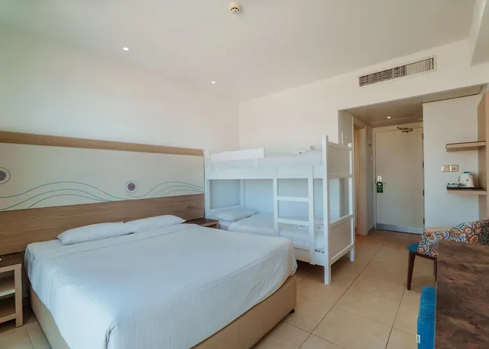 Stamatia Hotel