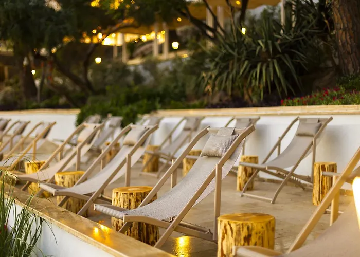 Baska Resort Bodrum