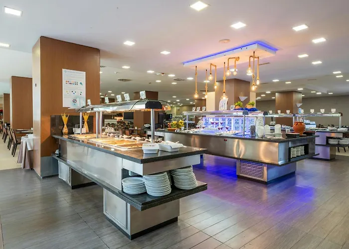 Leonardo Hotel Torremolinos Costa Del Sol