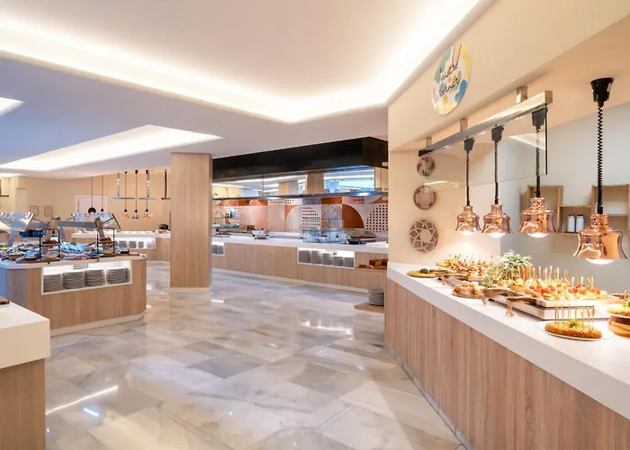 Iberostar Selection Marbella Coral Beach (Adults Only)