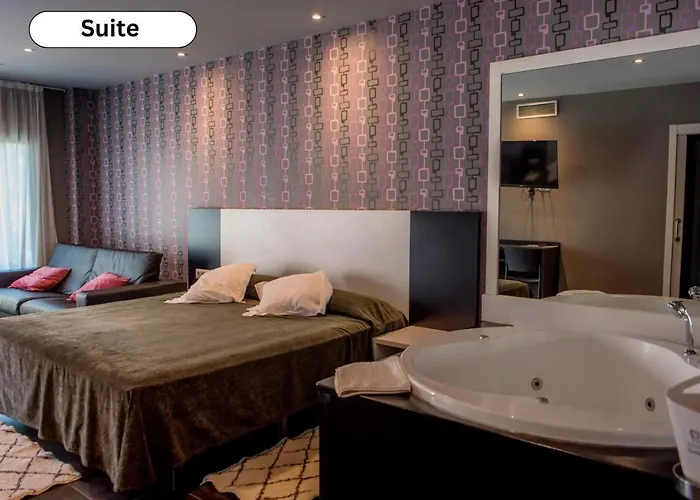 Hotel Acacias Suites & Spa