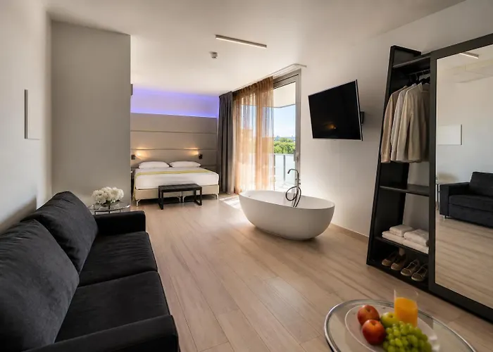 Hotel Venice Beach Hvb 34 Lifestyle 4 Superior