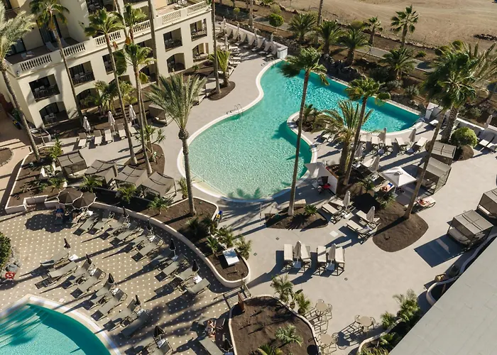 Bahia Principe Escape Tenerife - Hyatt Inclusive Collection (Adults Only)