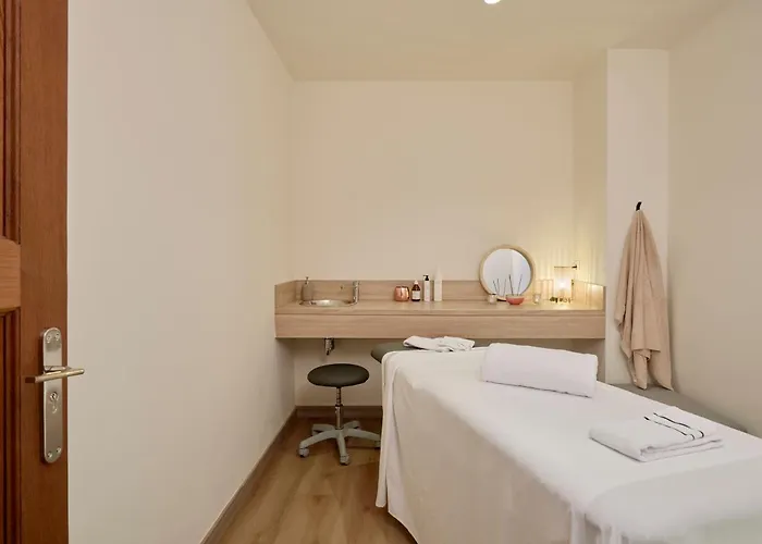 Melia Zahara Resort & Villas