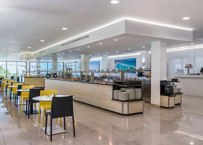 Hotel Vibra Riviera