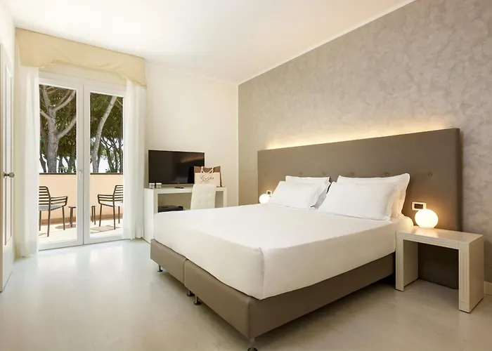 Hotel Gallia & Resort