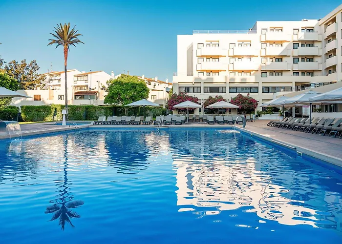 Albufeira Sol Hotel & Spa