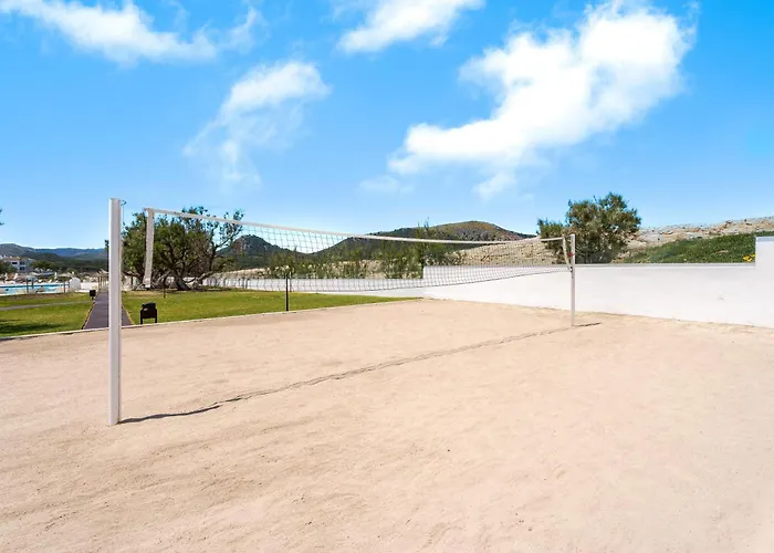Thb Cala Lliteras - Adults Only