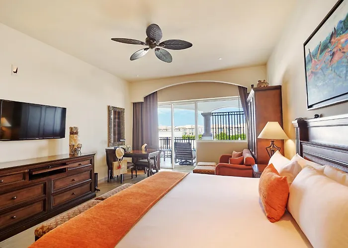 Puerto Morelos All Inclusive Hotel