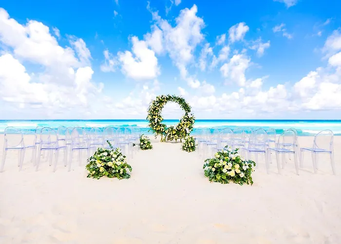 Holiday Inn Club Vacations The Royal Sands All Inclusive