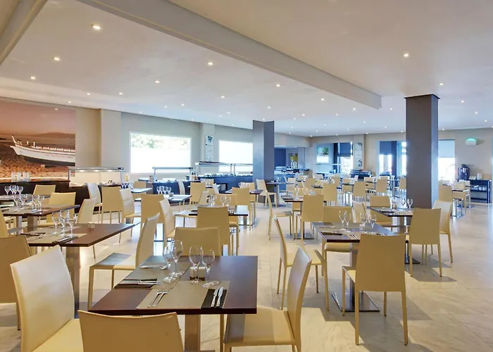 Sol By Melia Malaga Guadalmar