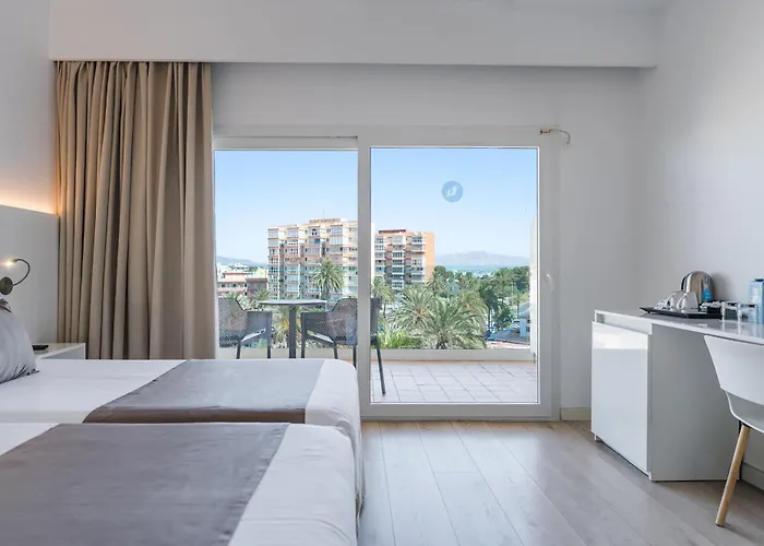 Thb El Cid - Adults Only