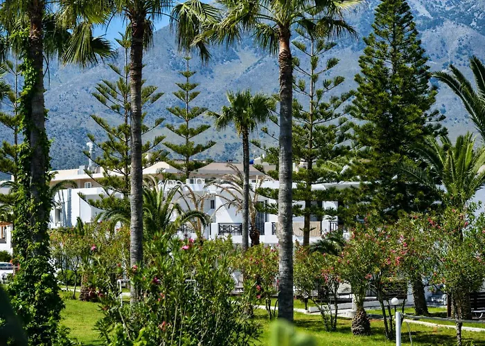 Happy Days Beach Hotel