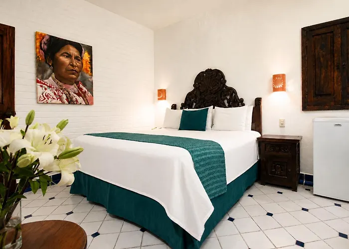 Hotel Casa Dona Susana By Los Arcos (Adults Only)