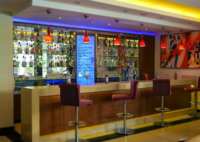 Kleopatra Micador Otel