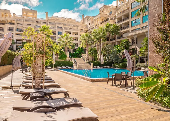 Argisht Partez Hotel ALL INCLUSIVE&BEACH BAR REBLS