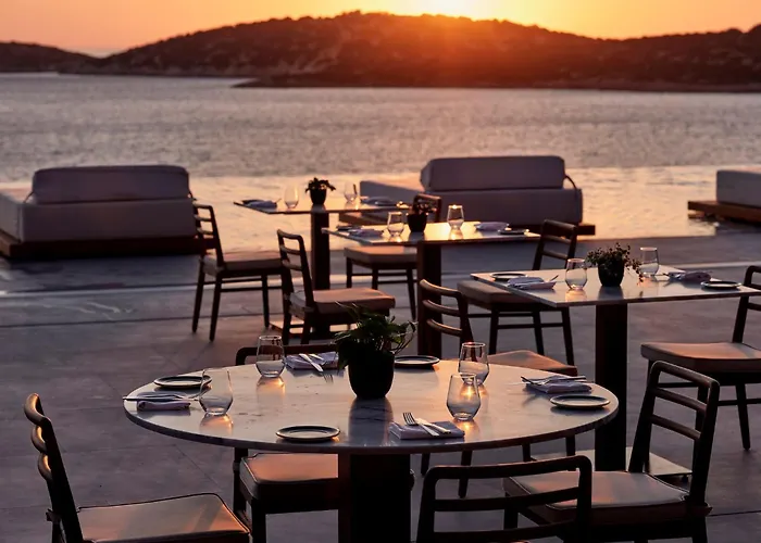 Agios Nikolaos (Crete) All Inclusive Hotel