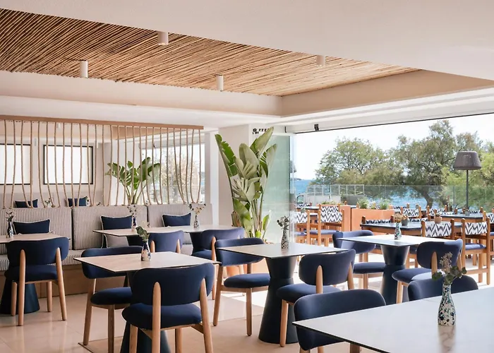 Sa Coma (Mallorca) All Inclusive Hotel