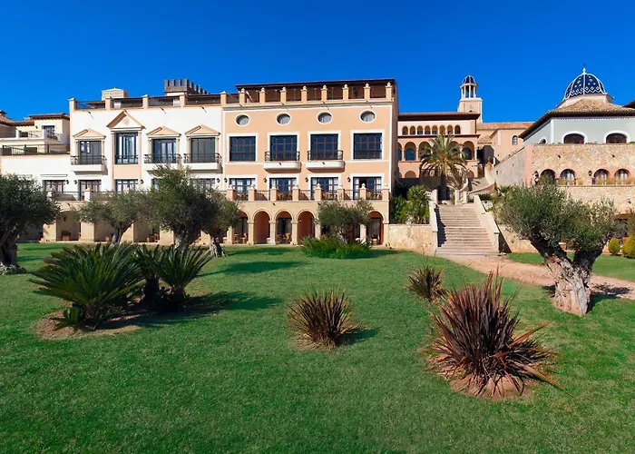 The Level At Melia Villaitana (Adults Only)