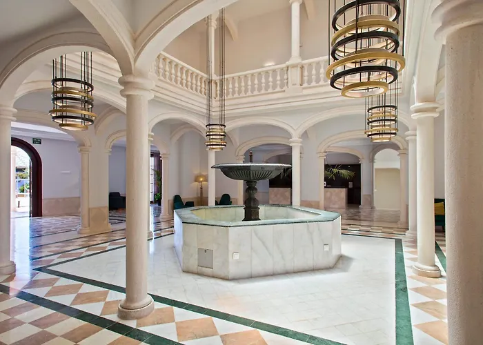 The Level At Melia Villaitana (Adults Only)